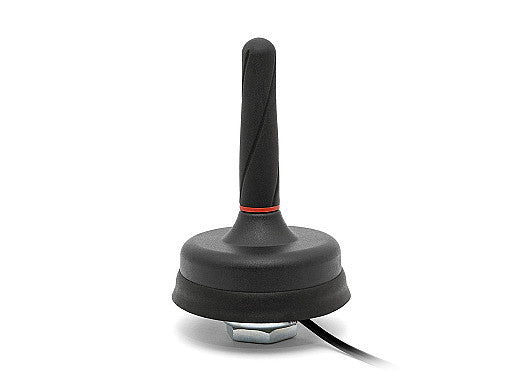 2J7524B 4G/LTE screw mount Antenna IP67 IP69K