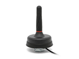 2J7524B 4G/LTE screw mount Antenna IP67 IP69K