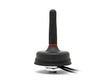 2J7584BG 5G, GNSS screw mount Antenna IP67/IP69