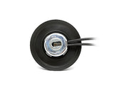 2J7584BG 5G, GNSS screw mount Antenna IP67/IP69