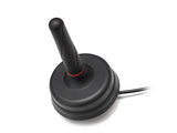 2J7590B LTE 450 screw mount Antenna SMA-M 300cm IP67/IP69