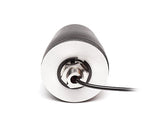 2J7624B 4G/LTE, 3G, 2G Schraubmontage Antenne SMA-M 300cm IP67/IP69