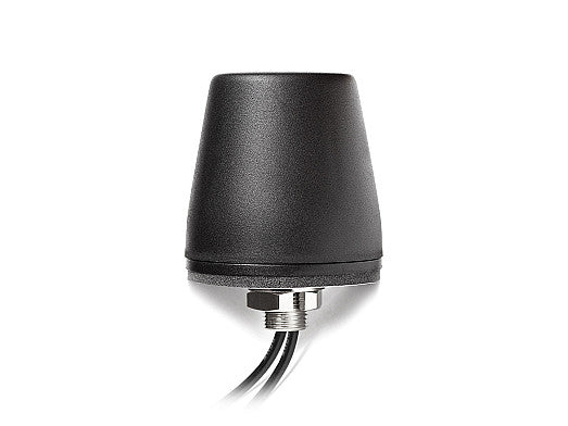 2J7684BGF 5G, GNSS screw mount Antenna IP67/IP69