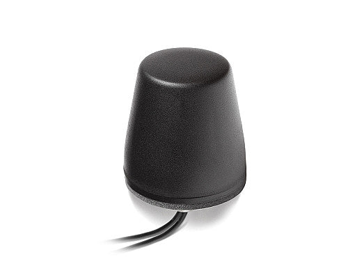 2J7684BGF 5G, GNSS screw mount Antenna IP67/IP69