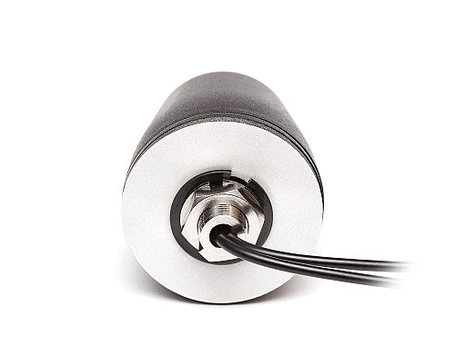 2J7684BGF 5G, GNSS screw mount Antenna IP67/IP69