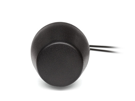 2J7684BGF 5G, GNSS screw mount Antenna IP67/IP69