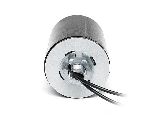 2J7703BGF-RB-SP Wi-Fi 6E/7, GNSS, ISM Schraubmontage Antenne Shaker IP67/IP69/IK09