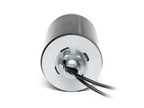 2J7703BGF-RB-SP Wi-Fi 6E/7, GNSS, ISM Schraubmontage Antenne Shaker IP67/IP69/IK09