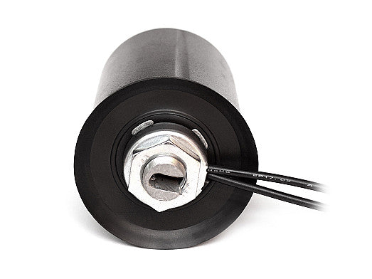 2J7724Ba 4G/LTE, 3G, 2G screw mount Antenna 2-in-1 IP67/IP69/IK09