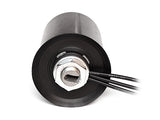 2J7750BGF 4G/LTE, GNSS, Wi-Fi, ISM screw mount Antenna Shaker IP67/IP69K