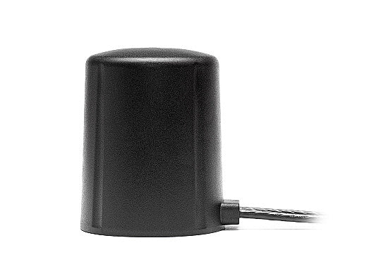 2J7750MGF 4G/LTE, GNSS, Wi-Fi, ISM magnetic mount Antenna Shaker IP67/IP69K