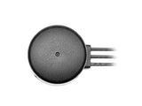 2J7750MGF 4G/LTE, GNSS, Wi-Fi, ISM magnetic mount Antenna Shaker IP67/IP69K