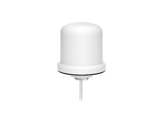 2J7A24Ba 4G/LTE, 3G, 2G screw mount Antenna Medusa SMA-M 300cm IP67/IP69/IK09