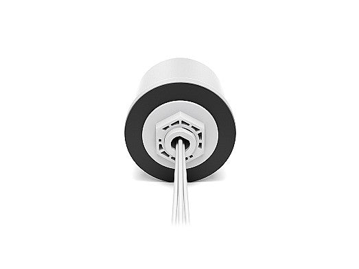 2J7A84BGFa 5G, GNSS screw mount Antenna 3-in-1 SMA-M 300cm IP67/IP69