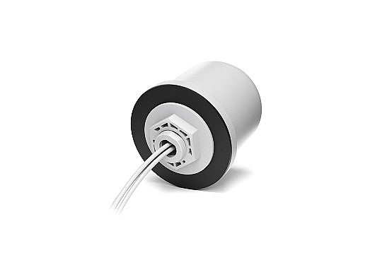 2J7A84BGFa 5G, GNSS screw mount Antenna 3-in-1 SMA-M 300cm IP67/IP69