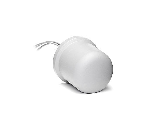 2J7A84BGFa 5G, GNSS screw mount Antenna 3-in-1 SMA-M 300cm IP67/IP69