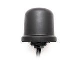 2J7A84BGFc 5G, GNSS screw mount Antenna 5-in-1 SMA-M 300cm IP67/IP69