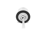 2J7A84BGFc 5G, GNSS screw mount Antenna 5-in-1 SMA-M 300cm IP67/IP69