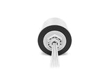 2J7A84JBGFc-B16J 5G, GNSS screw/pole mount Antenna 5-in-1 SMA-M 300cm IP67/IP69K