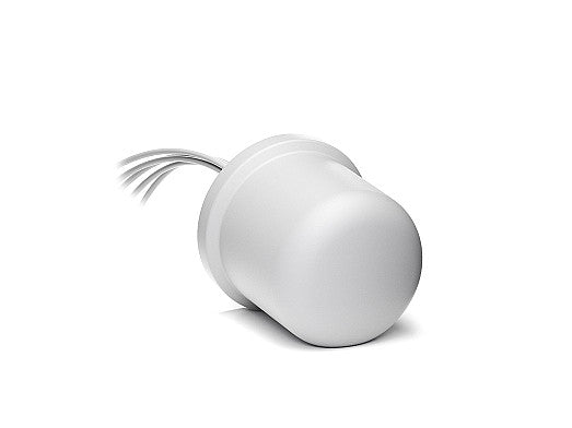 2J7A84JBGFc-B16J 5G, GNSS screw/pole mount Antenna 5-in-1 SMA-M 300cm IP67/IP69K
