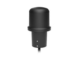2J7A85JBa-B16J 5G, Wi-Fi 6E/7 screw/pole mount Antenna Medusa IP69K