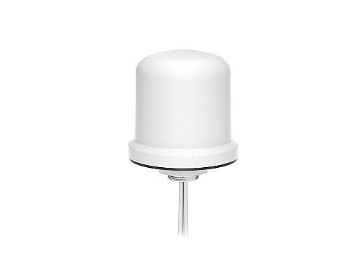2J7A85JBa-B16J 5G, Wi-Fi 6E/7 screw/pole mount Antenna Medusa IP69K