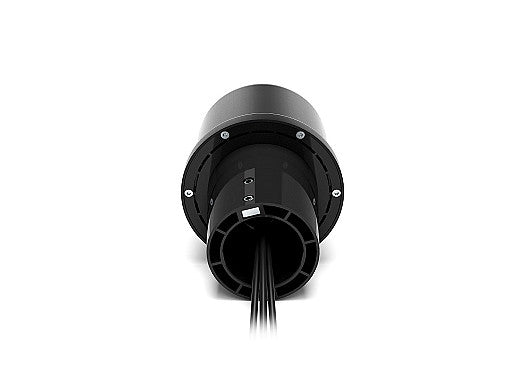2J7A85JBa-B16J 5G, Wi-Fi 6E/7 screw/pole mount Antenna Medusa IP69K