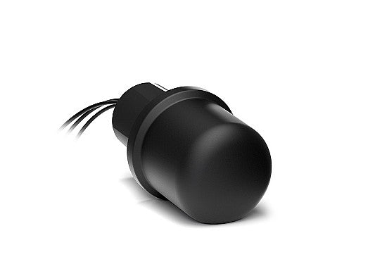 2J7A85JBa-B16J 5G, Wi-Fi 6E/7 screw/pole mount Antenna Medusa IP69K