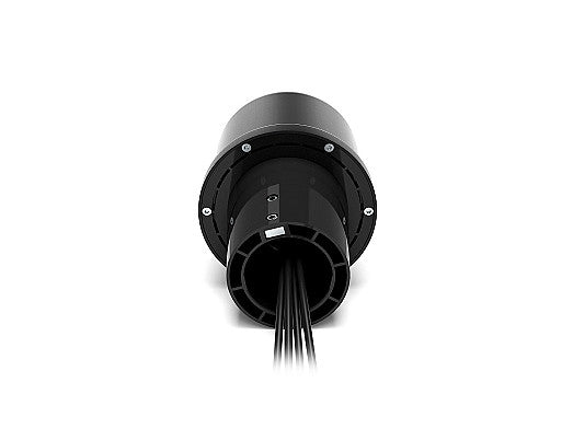 2J7A86JBGFc-B16J 5G, GNSS, Wi-Fi 6E/7, ISM screw mount Antenna Medusa IP67/IP69