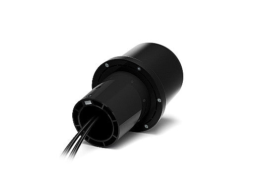 2J7A86JBGFc-B16J 5G, GNSS, Wi-Fi 6E/7, ISM screw mount Antenna Medusa IP67/IP69