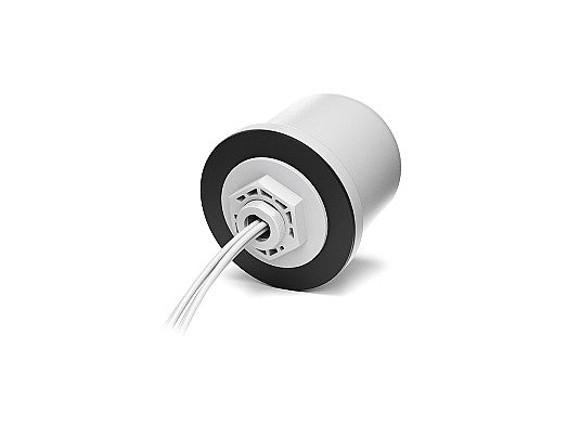 2J7A86JBGFc-B16J 5G, GNSS, Wi-Fi 6E/7, ISM screw mount Antenna Medusa IP67/IP69