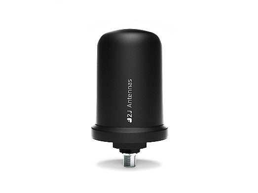 2J7B34JBC-C177N-B16J GNSS, Iridium Antenne quadrifilar Helix Schrauben-/Pfostenmontage IP67 IP69