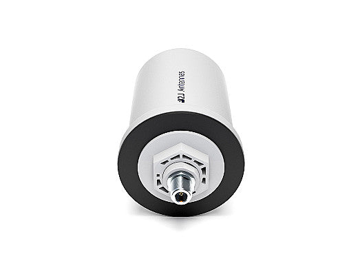 2J7B34JBC-C177N-B16J GNSS, Iridium Antenne quadrifilar Helix Schrauben-/Pfostenmontage IP67 IP69