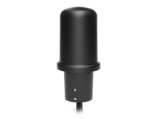 2J7B83JBc-B16J 5G screw mount, pole mount Antenna 4-in-1 SMA-M 300cm IP67/IP69