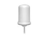 2J7B83JBc-B16J 5G screw mount, pole mount Antenna 4-in-1 SMA-M 300cm IP67/IP69
