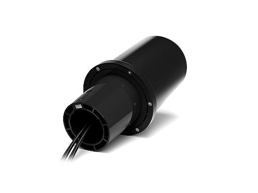 2J7B83JBc-B16J 5G screw mount, pole mount Antenna 4-in-1 SMA-M 300cm IP67/IP69