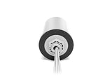2J7B83JBc-B16J 5G screw mount, pole mount Antenna 4-in-1 SMA-M 300cm IP67/IP69