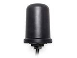 2J7B84BGFc 5G, GNSS screw mount Antenna 5-in-1 SMA-M 300cm IP67/IP69