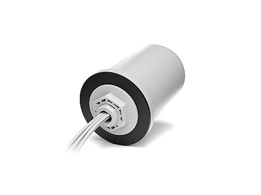 2J7B84JBGFc-B16J 5G, GNSS screw/pole mount Antenna 5-in-1 SMA-M 300cm IP69
