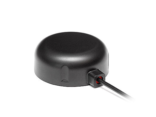 2J7C01MC2F GNSS magnetic mount Antenna SMA-M 300cm
