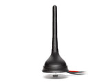 2J8311BGF 3G, 2G, GNSS, FM Schraubmontage Antenne IP67 IP69