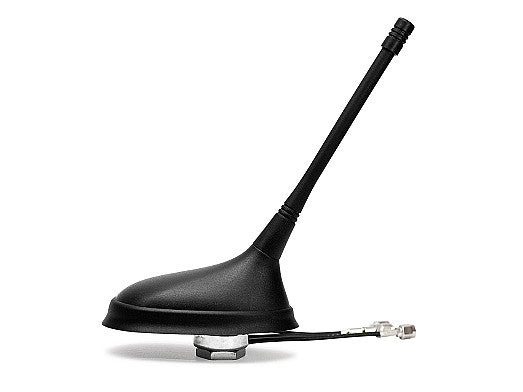 2J8408BGF 3G/2G, TETRA/UHF, GNSS Schraubmontage Antenne 3-in-1 SMA-M 300cm IP67/IP69