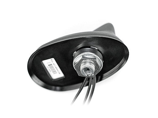 2J8606BGF 3G, 2G, GNSS, Wi-Fi, ISM Schraubmontage Antenne IP69 IP67