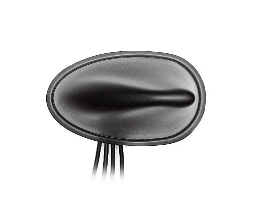 2J8750BGFb 4G/LTE, GNSS, Wi-Fi, ISM screw mount Antenna 4-in-1 SMA-M 300cm IP67/IP69K