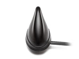 2J8750BGFb 4G/LTE, GNSS, Wi-Fi, ISM screw mount Antenna 4-in-1 SMA-M 300cm IP67/IP69K