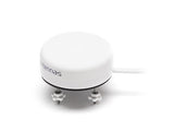 2J9101JBWGF-B12JW-B10BW GNSS screw/adhesive/pole mount Antenna SMA-M 300cm IP67