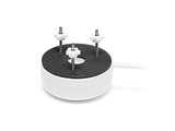 2J9101JBWGF-B12JW-B10BW GNSS screw/adhesive/pole mount Antenna SMA-M 300cm IP67