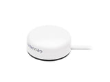 2J9101JBWGF-B12JW-B10BW GNSS screw/adhesive/pole mount Antenna SMA-M 300cm IP67
