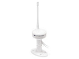 2J9607JBWGF-B12JWa-B10BW TETRA/UHF, GNSS marine Antenna 2-in-1 SMA-M 300cm IP67