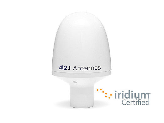 2J9C26JW-C392N Iridium pole mount Antenna TNC-F IP67
